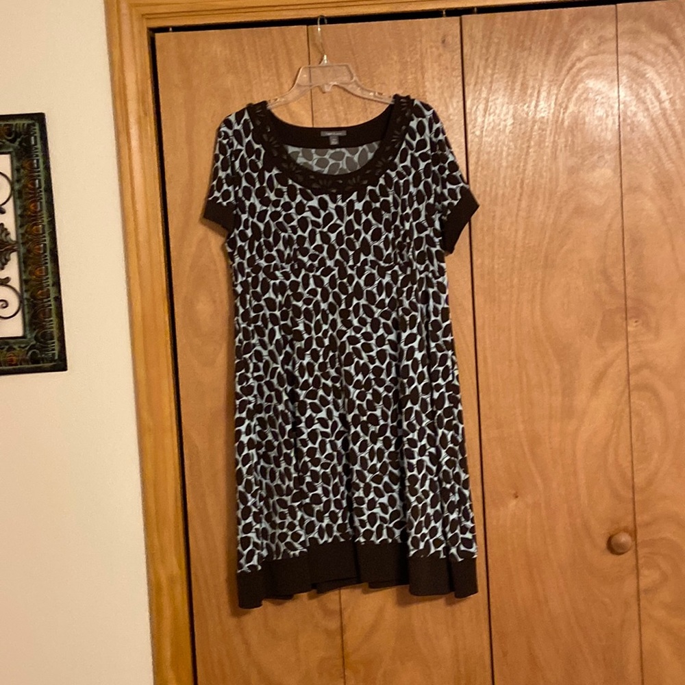 Petite Women’s Dress